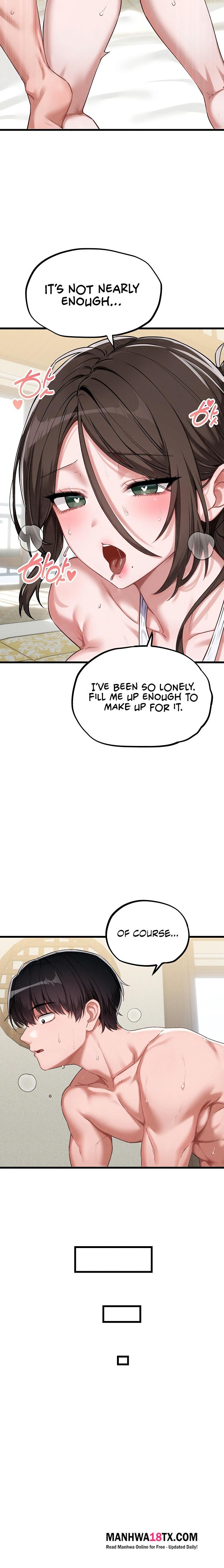 The Regressed Man Chapter 70 - Page 12