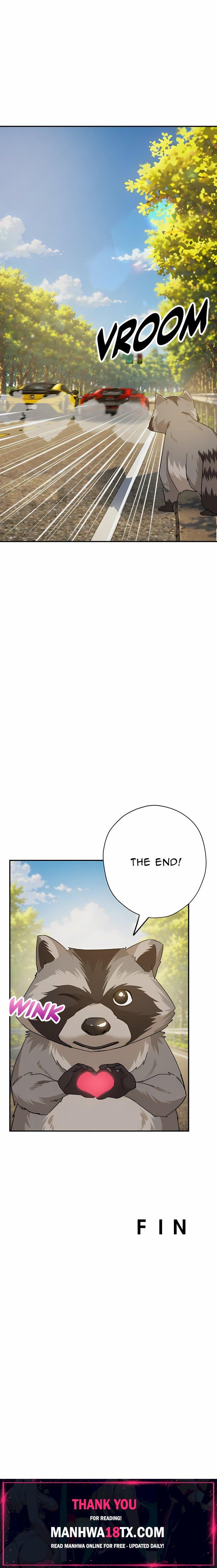 Fast & Curious (Uncensored) Chapter 15 - Page 22