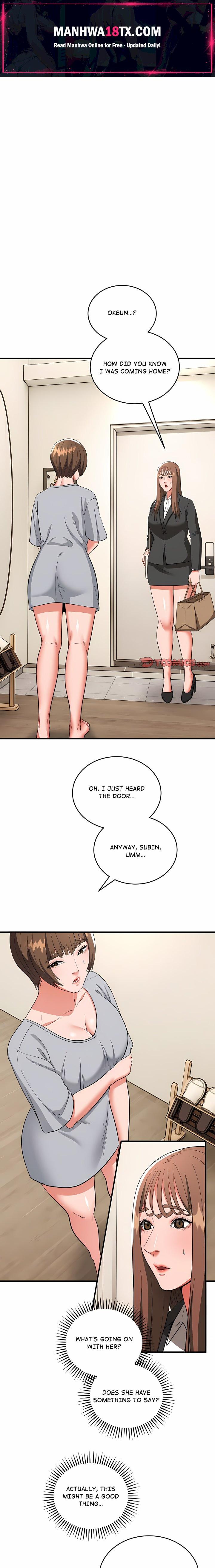 Kangsae the Strong Chapter 50 - Page 1