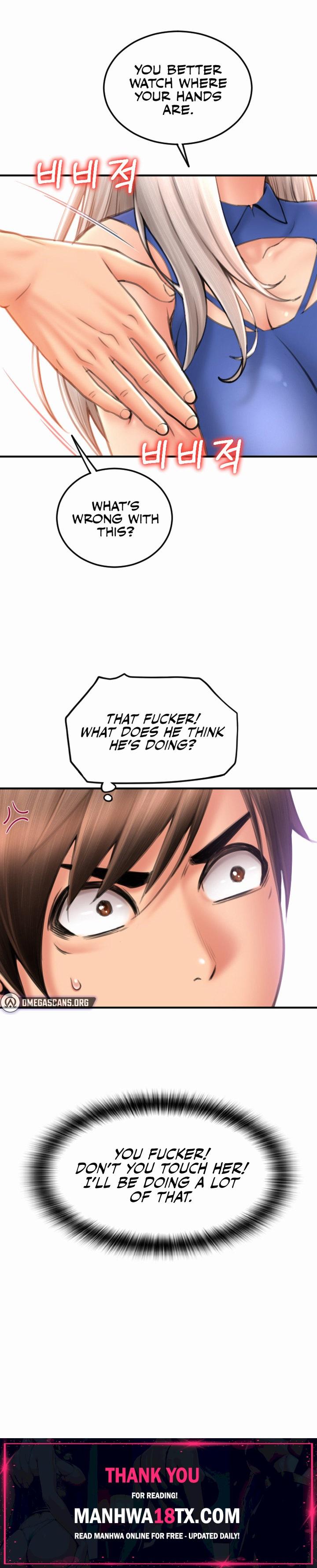 Pay with Sperm Pay Chapter 10 - Page 31