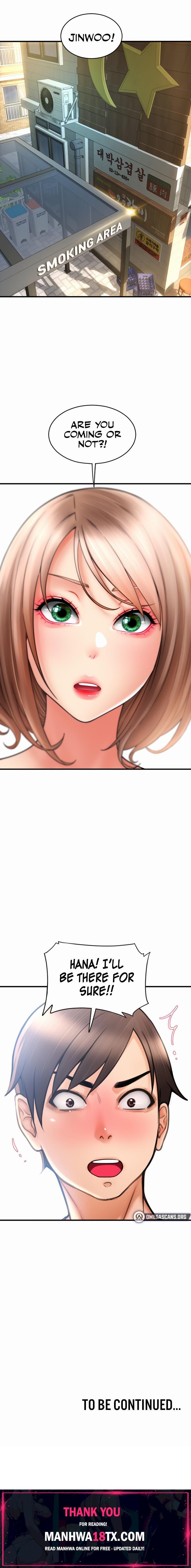 Pay with Sperm Pay Chapter 18 - Page 29
