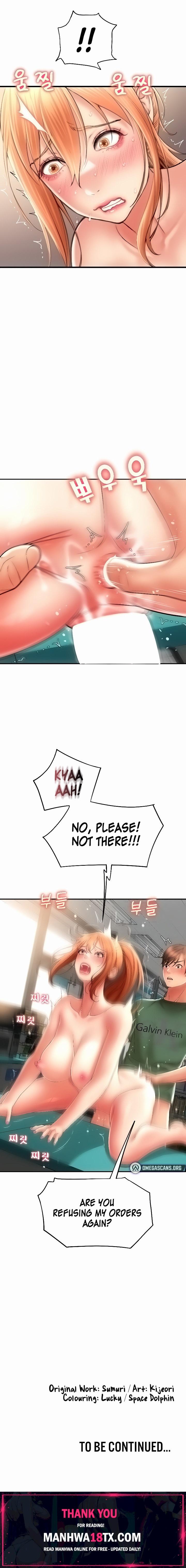 Pay with Sperm Pay Chapter 31 - Page 25
