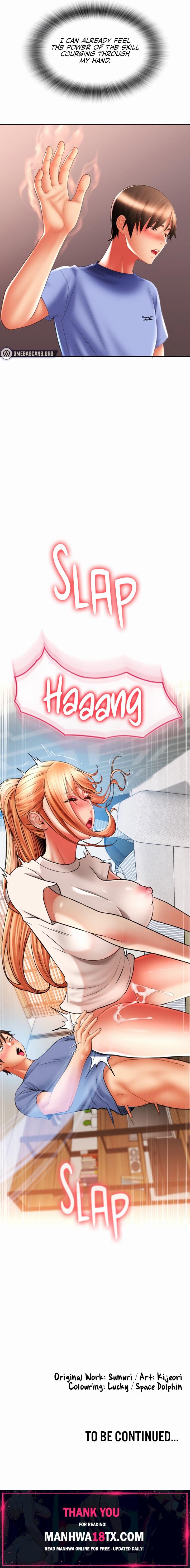 Pay with Sperm Pay Chapter 42 - Page 25
