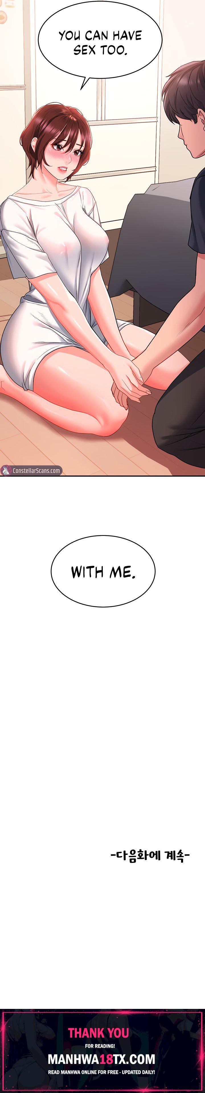 Unlock Her Heart Chapter 12 - Page 11
