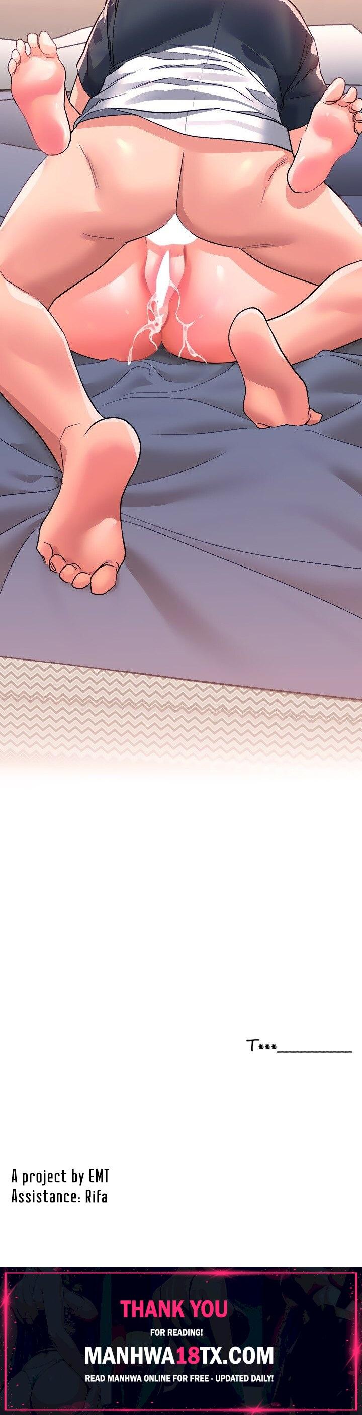 Unlock Her Heart Chapter 13 - Page 57