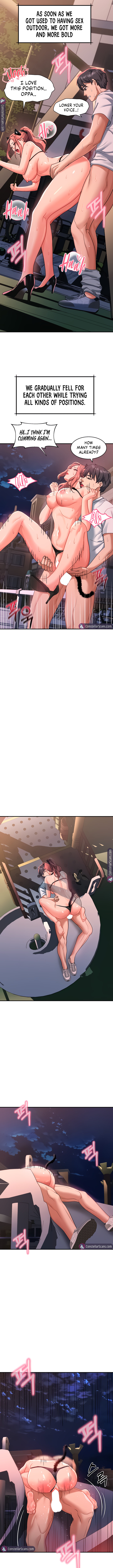 Unlock Her Heart Chapter 19 - Page 12