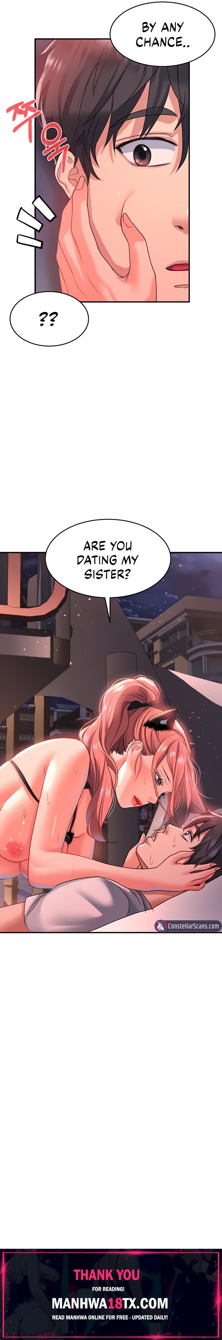 Unlock Her Heart Chapter 19 - Page 14