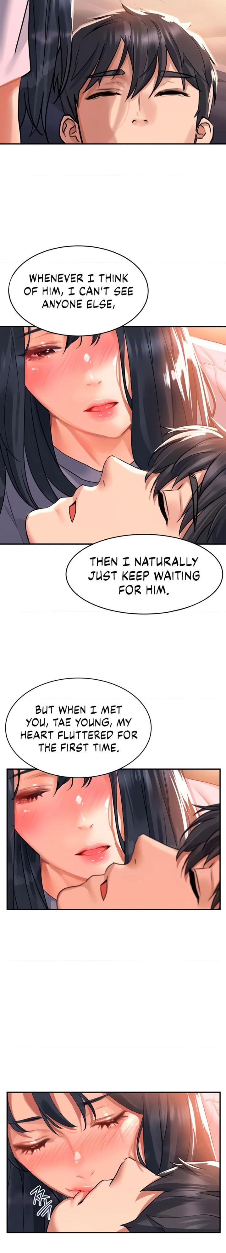 Unlock Her Heart Chapter 30 - Page 26