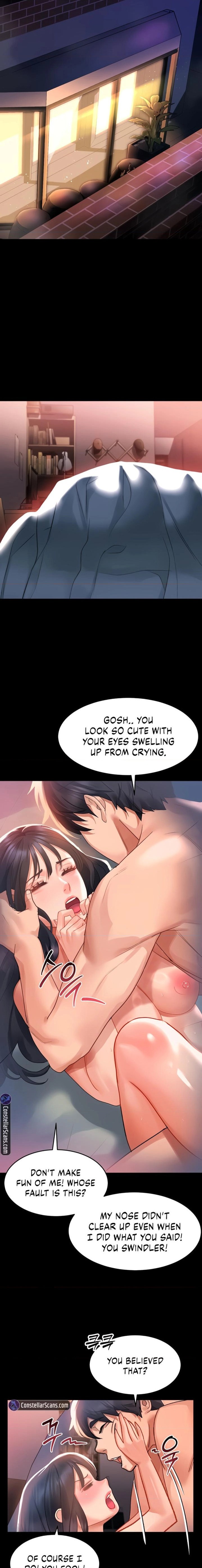 Unlock Her Heart Chapter 32 - Page 16