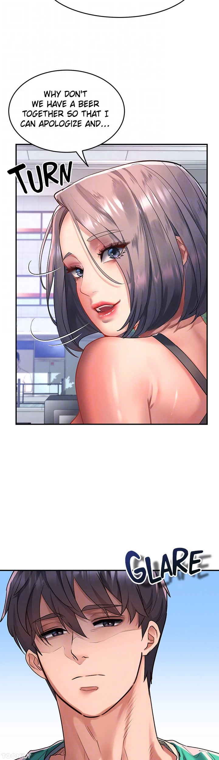 Unlock Her Heart Chapter 48 - Page 13