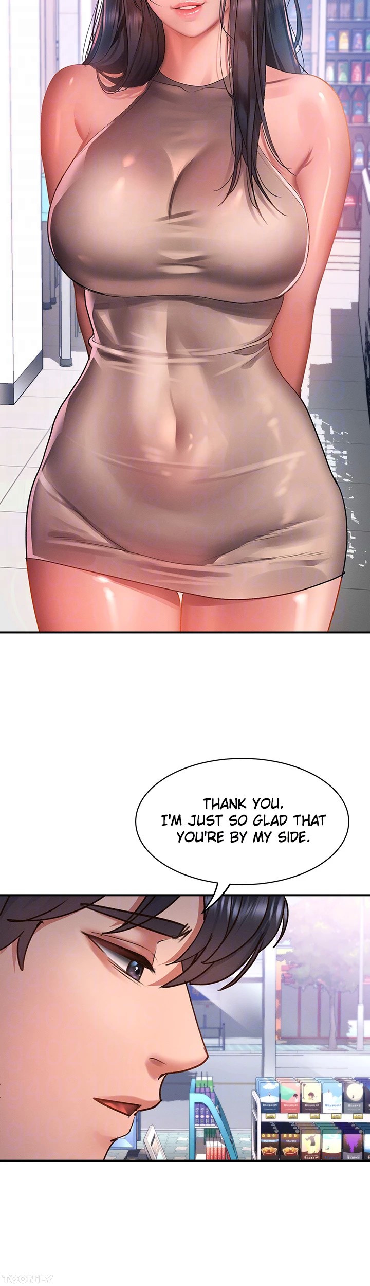 Unlock Her Heart Chapter 48 - Page 19