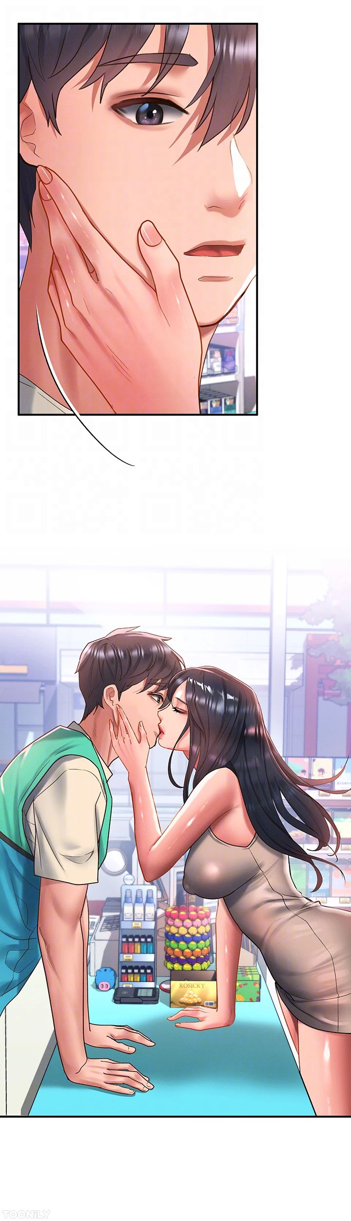 Unlock Her Heart Chapter 48 - Page 20