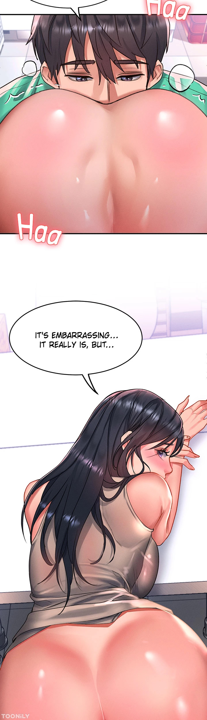 Unlock Her Heart Chapter 48 - Page 26