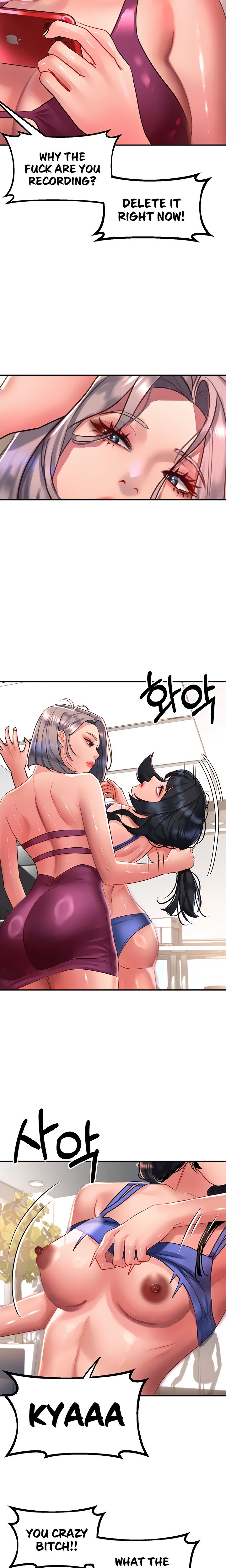 Unlock Her Heart Chapter 58 - Page 14
