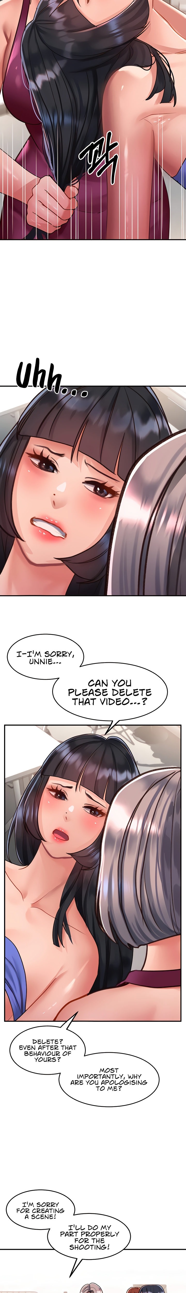 Unlock Her Heart Chapter 58 - Page 16