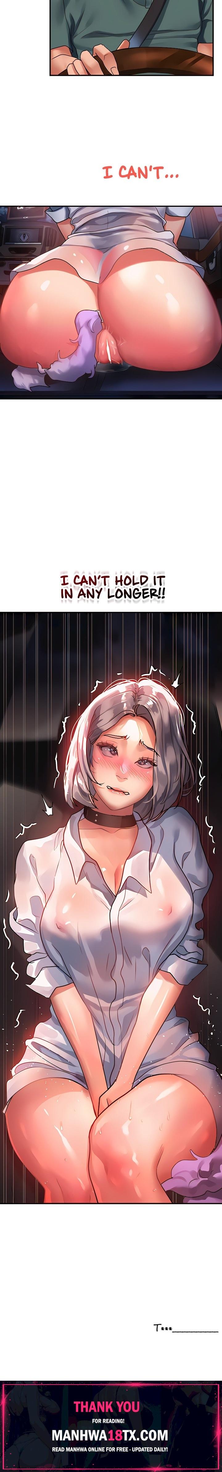 Unlock Her Heart Chapter 60 - Page 20