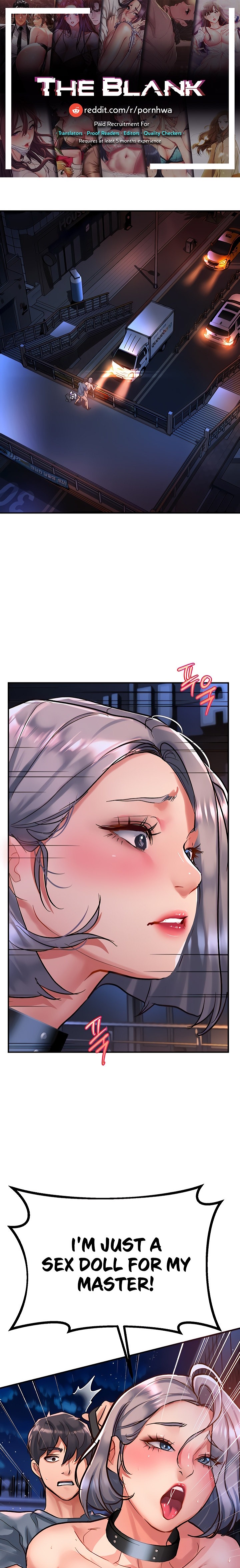 Unlock Her Heart Chapter 62 - Page 1
