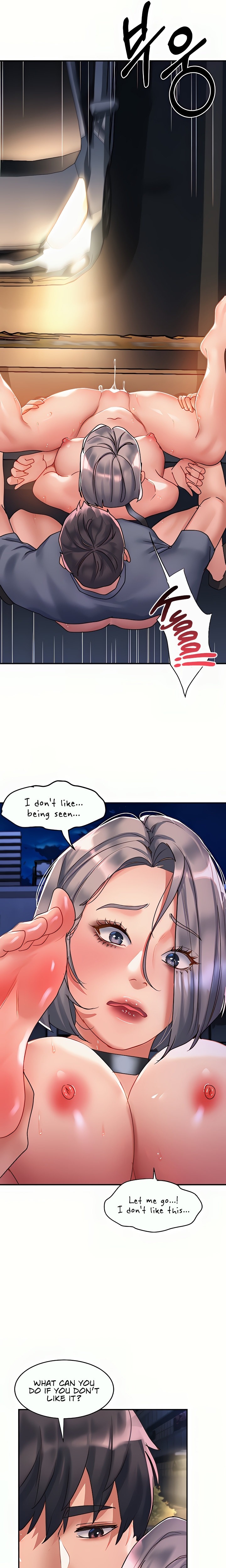 Unlock Her Heart Chapter 62 - Page 19