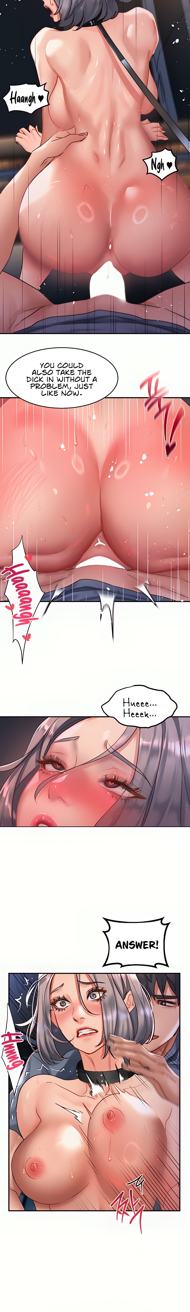 Unlock Her Heart Chapter 62 - Page 6
