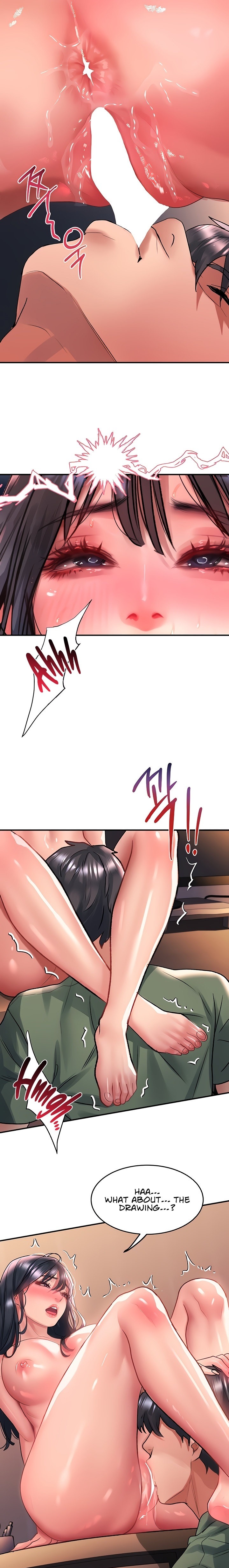 Unlock Her Heart Chapter 65 - Page 9