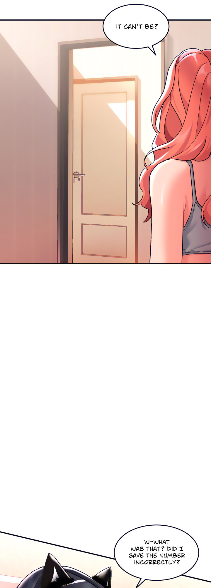 Unlock Her Heart Chapter 9 - Page 54