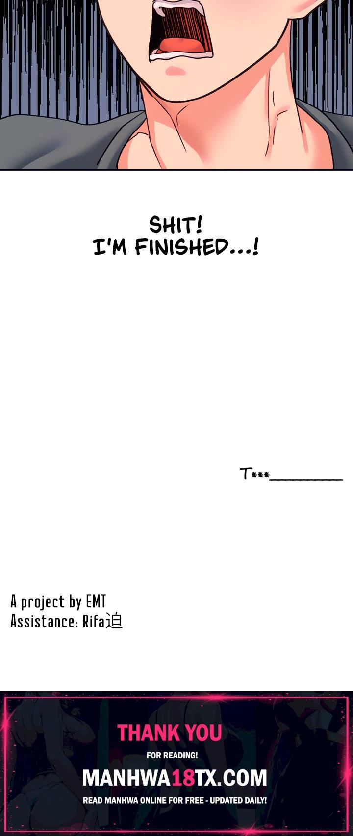 Unlock Her Heart Chapter 9 - Page 59