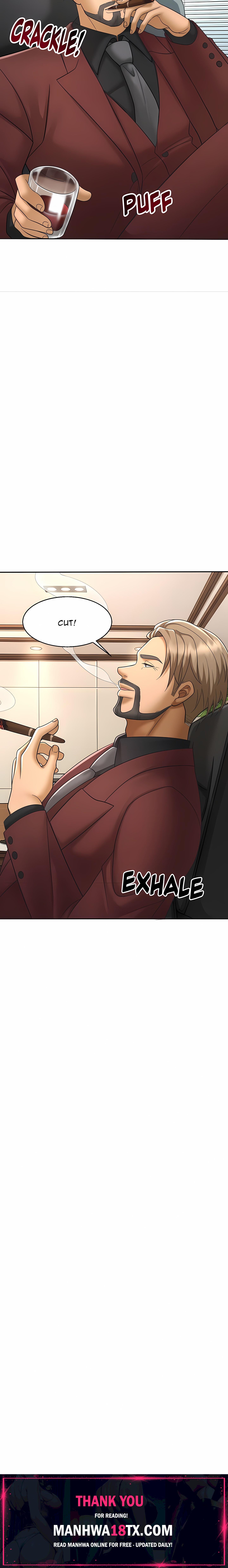 Chamber of Secrets (Uncensored) Chapter 5 - Page 12