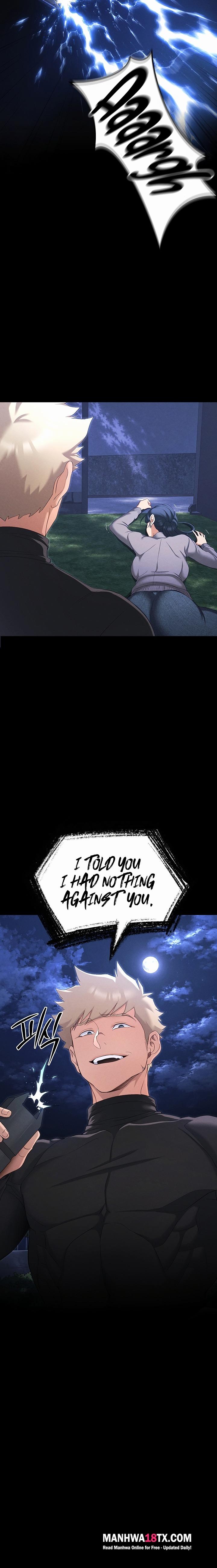 Taming A Female Bully Chapter 86 - Page 2