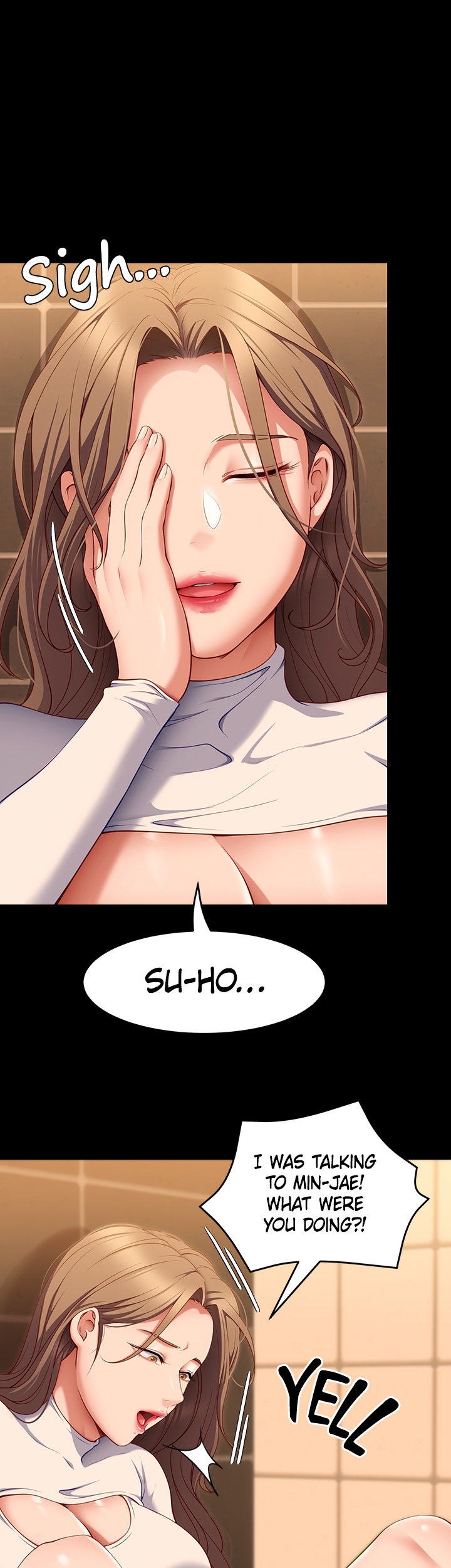 Tonight, You’re My Dinner Chapter 31 - Page 18