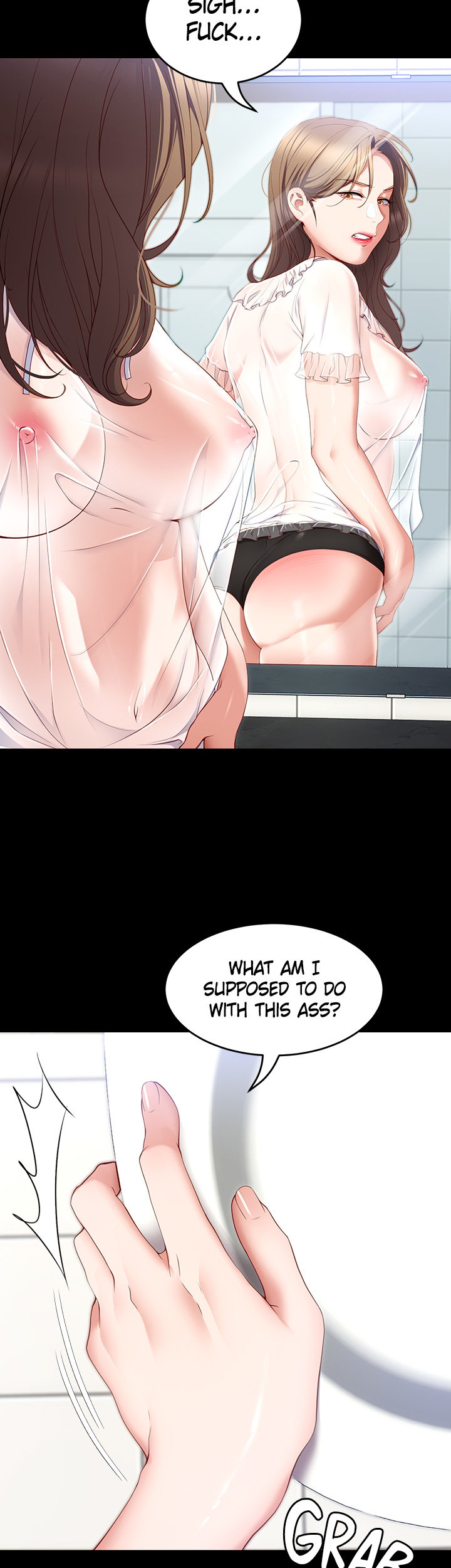 Tonight, You’re My Dinner Chapter 31 - Page 26