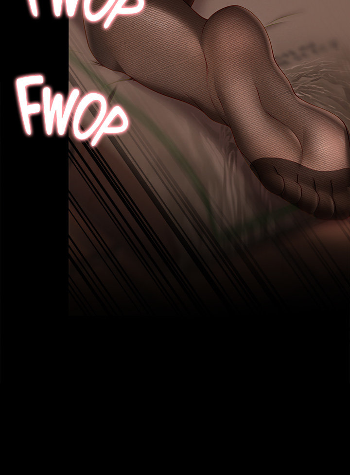 Tonight, You’re My Dinner Chapter 31 - Page 39