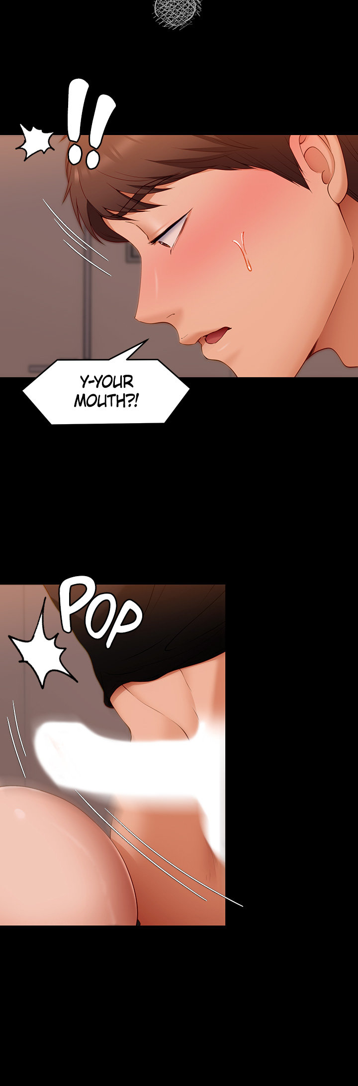 Tonight, You’re My Dinner Chapter 31 - Page 43