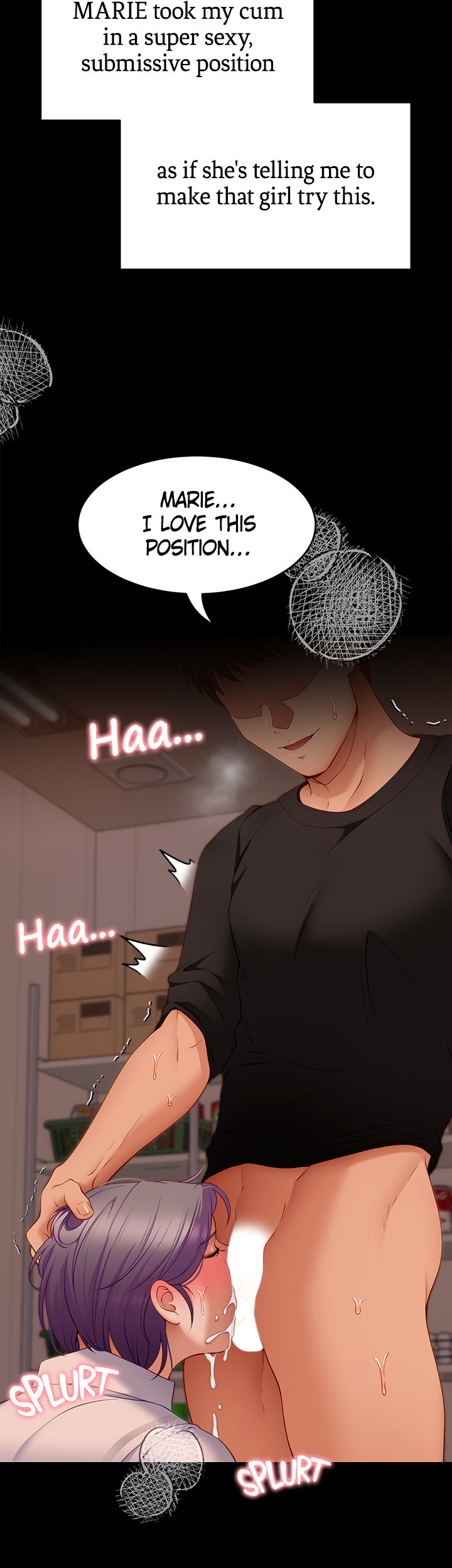 Tonight, You’re My Dinner Chapter 31 - Page 47