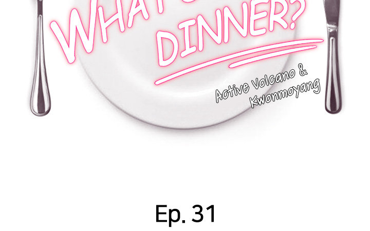 Tonight, You’re My Dinner Chapter 31 - Page 6