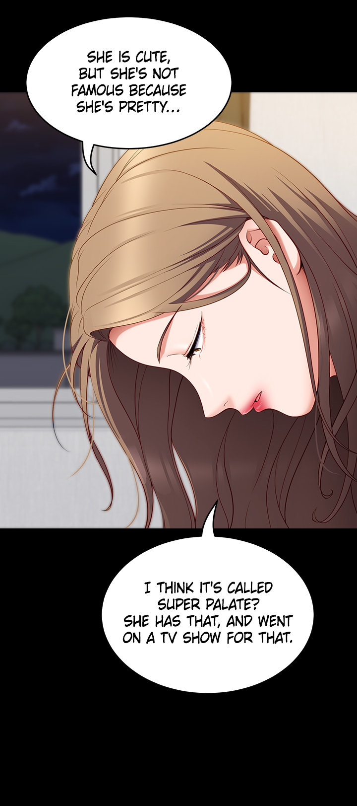 Tonight, You’re My Dinner Chapter 33 - Page 10