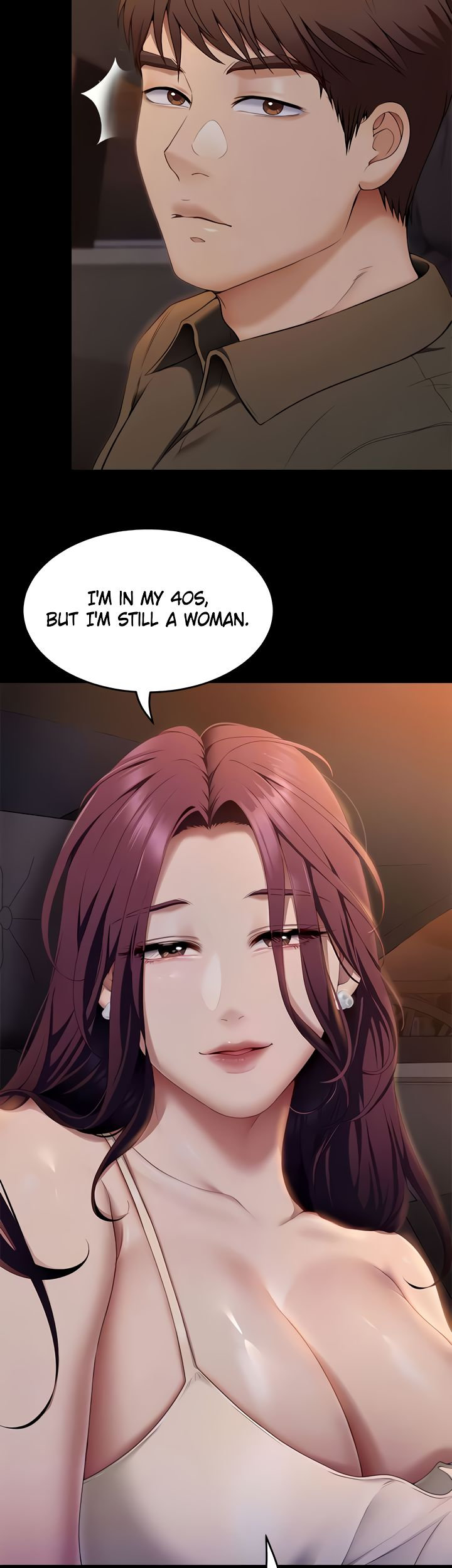 Tonight, You’re My Dinner Chapter 40 - Page 40
