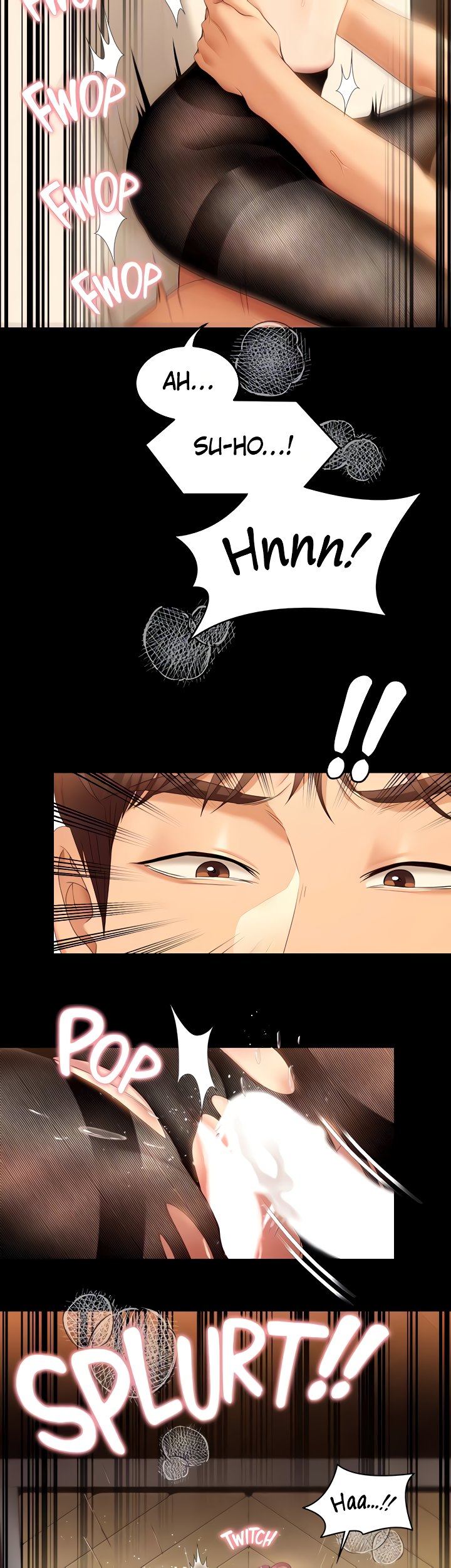 Tonight, You’re My Dinner Chapter 44 - Page 14