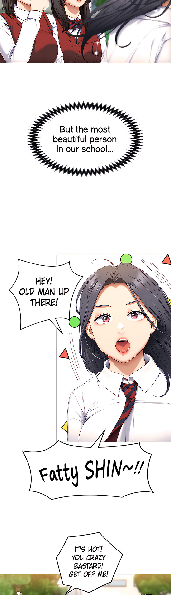 Tonight, You’re My Dinner Chapter 53 - Page 23