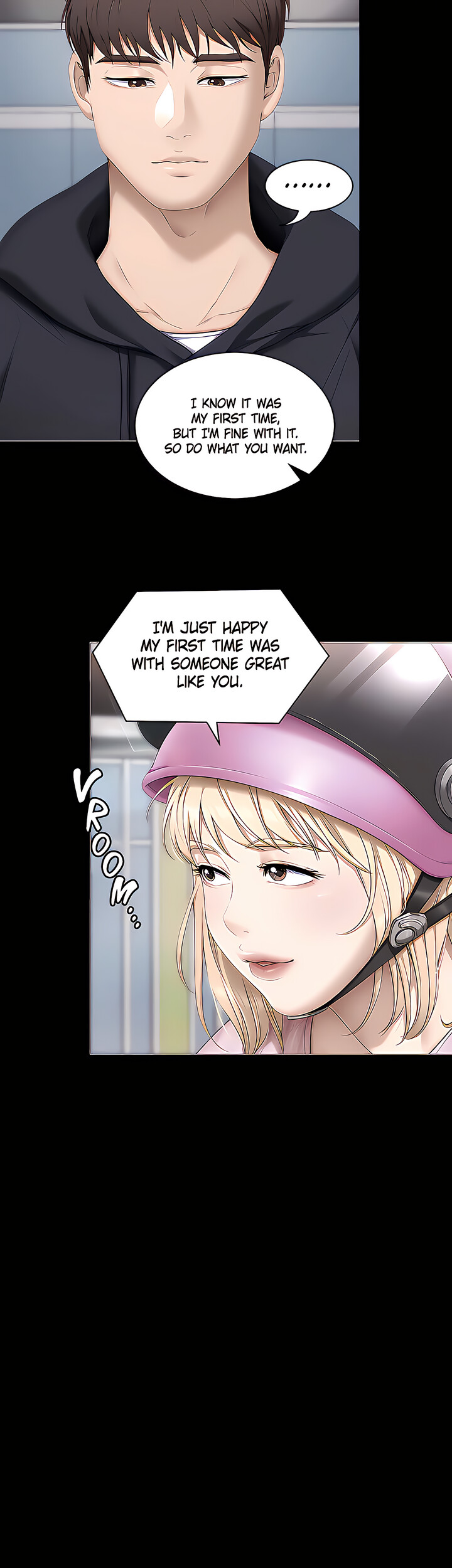 Tonight, You’re My Dinner Chapter 53 - Page 43