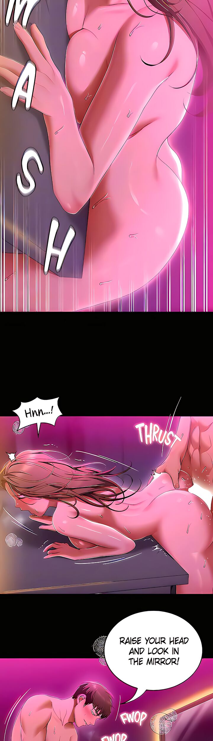 Tonight, You’re My Dinner Chapter 54 - Page 18