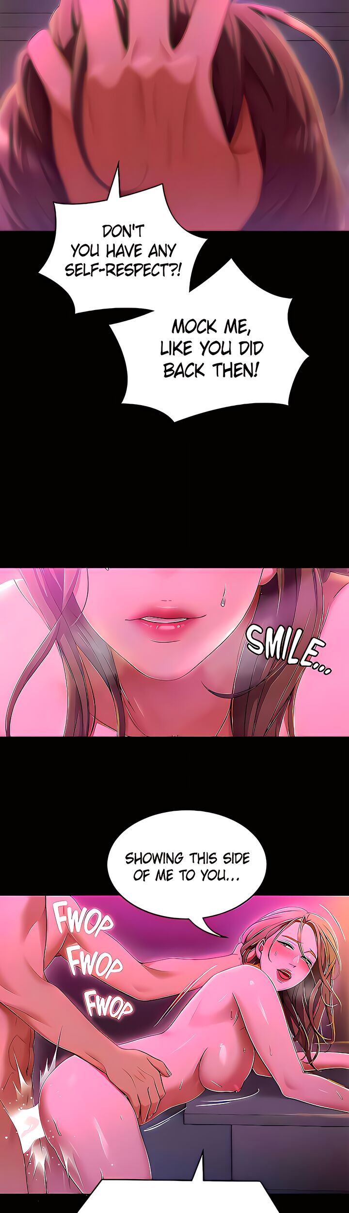 Tonight, You’re My Dinner Chapter 54 - Page 21