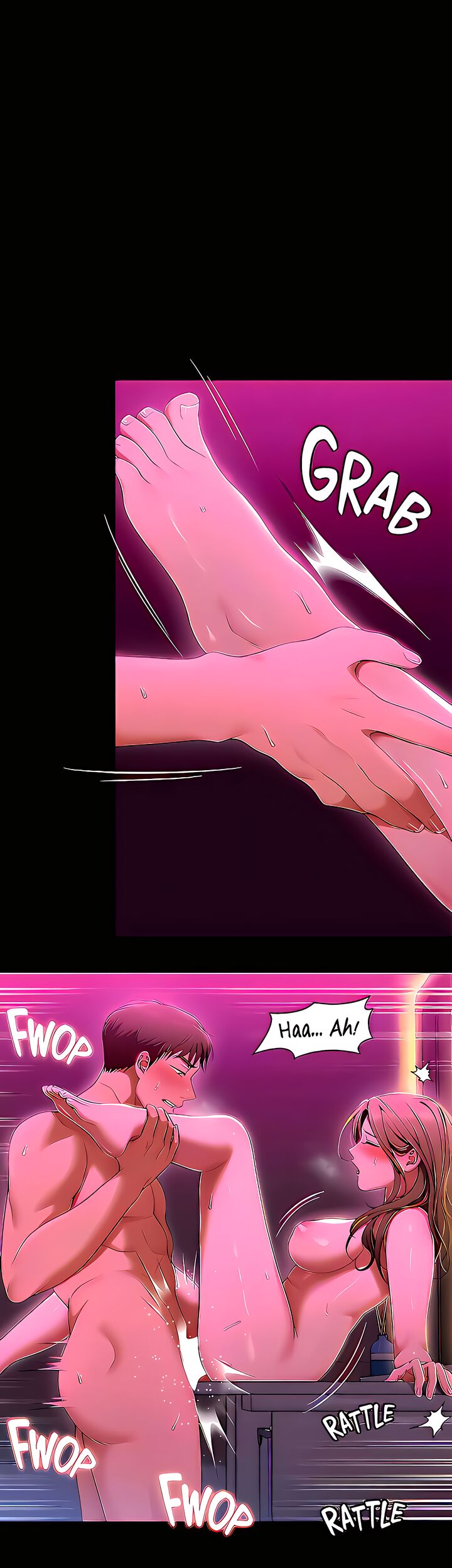 Tonight, You’re My Dinner Chapter 54 - Page 23