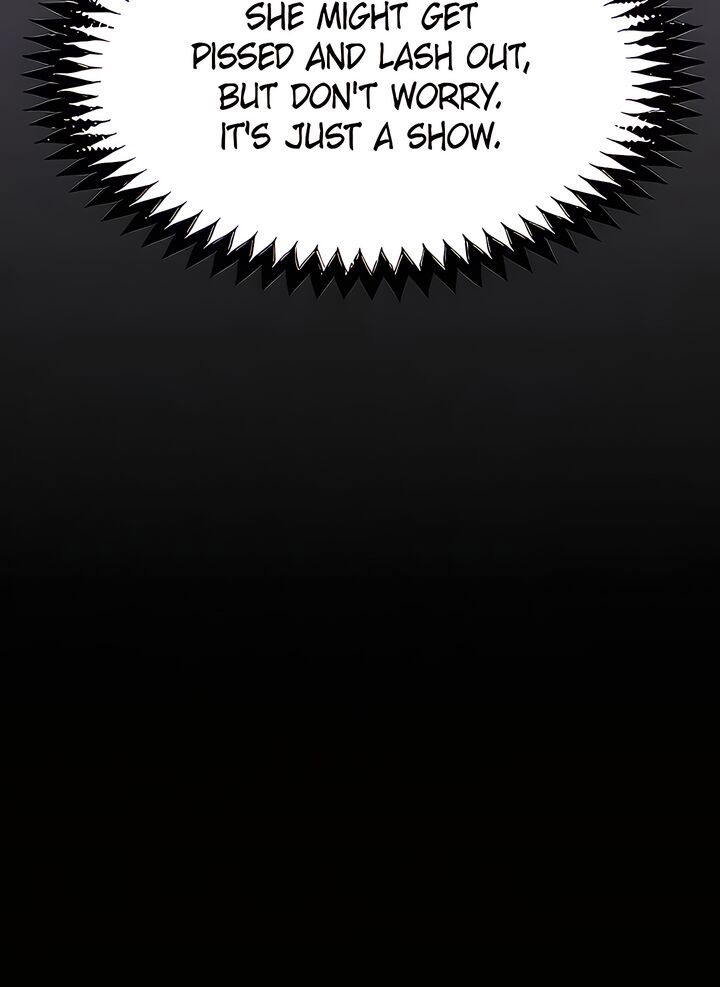 Tonight, You’re My Dinner Chapter 55 - Page 11