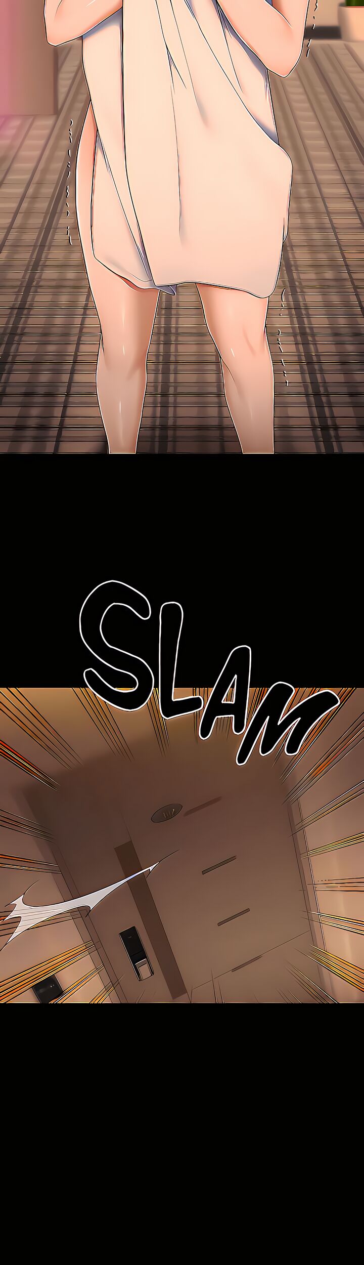Tonight, You’re My Dinner Chapter 55 - Page 25