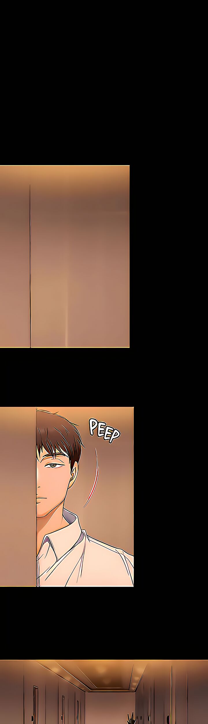 Tonight, You’re My Dinner Chapter 55 - Page 28