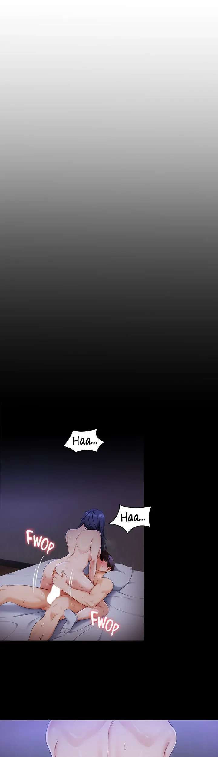 Tonight, You’re My Dinner Chapter 61 - Page 6