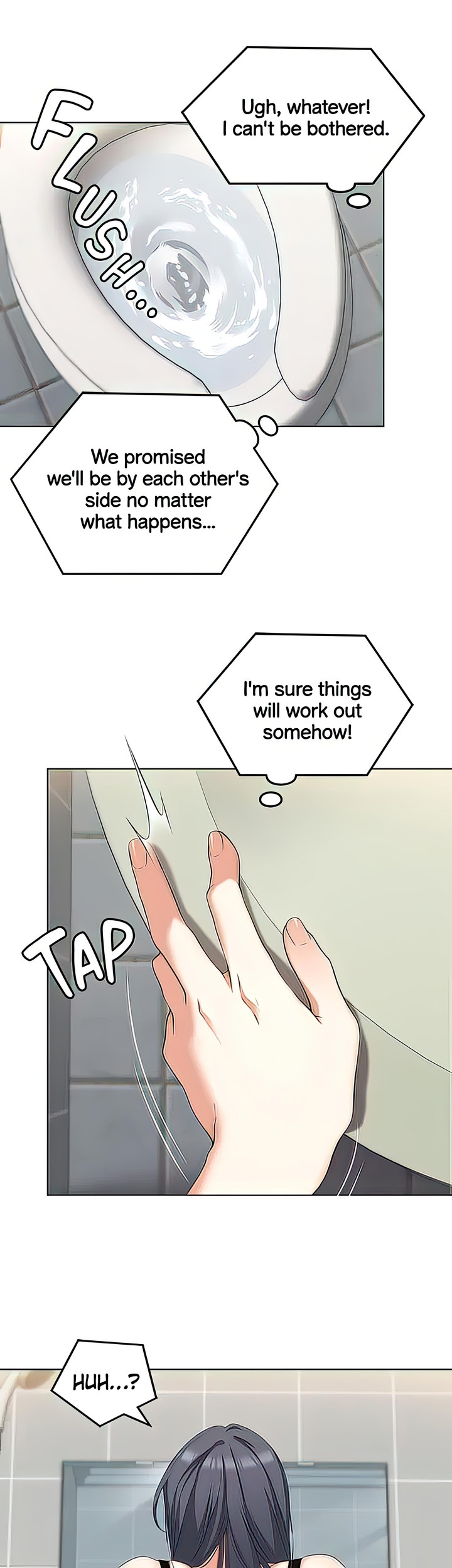 Tonight, You’re My Dinner Chapter 64 - Page 21