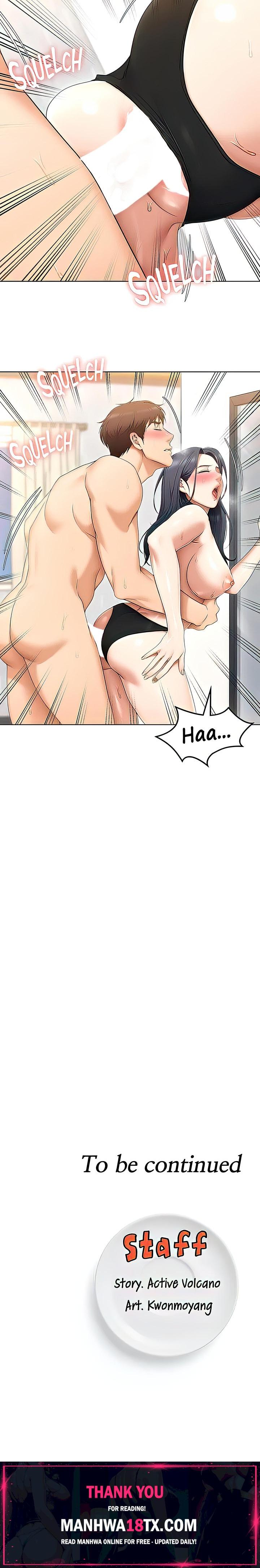 Tonight, You’re My Dinner Chapter 64 - Page 51