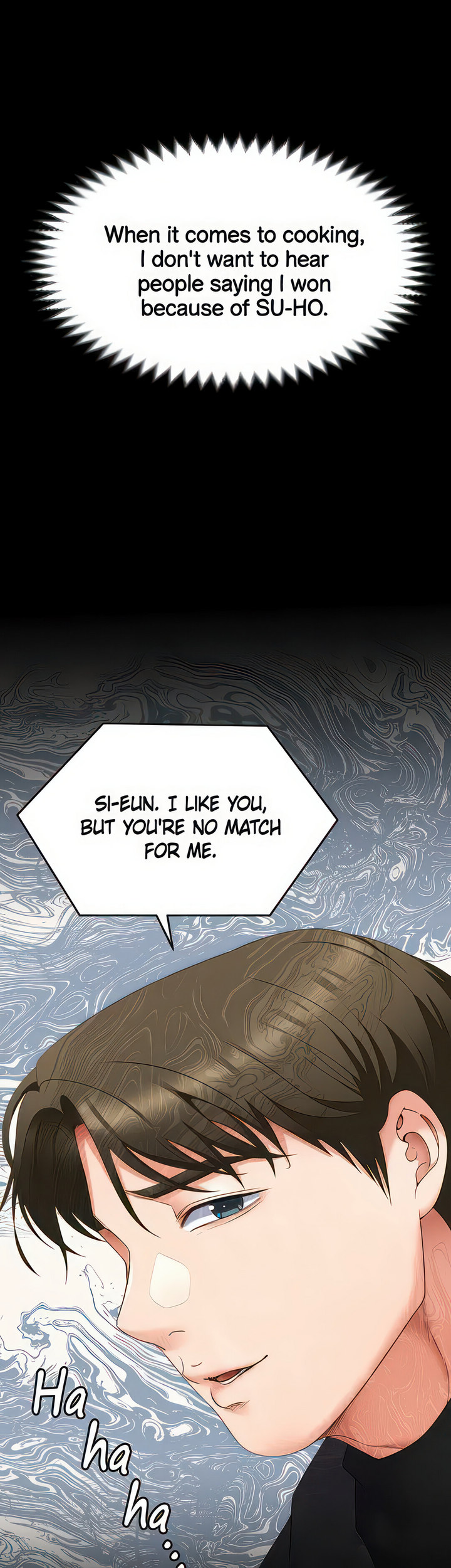 Tonight, You’re My Dinner Chapter 67 - Page 50