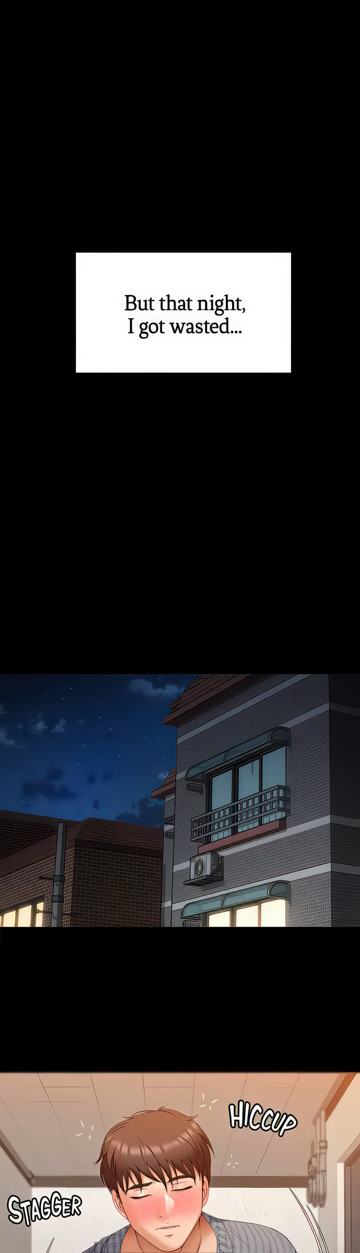 Tonight, You’re My Dinner Chapter 67 - Page 54